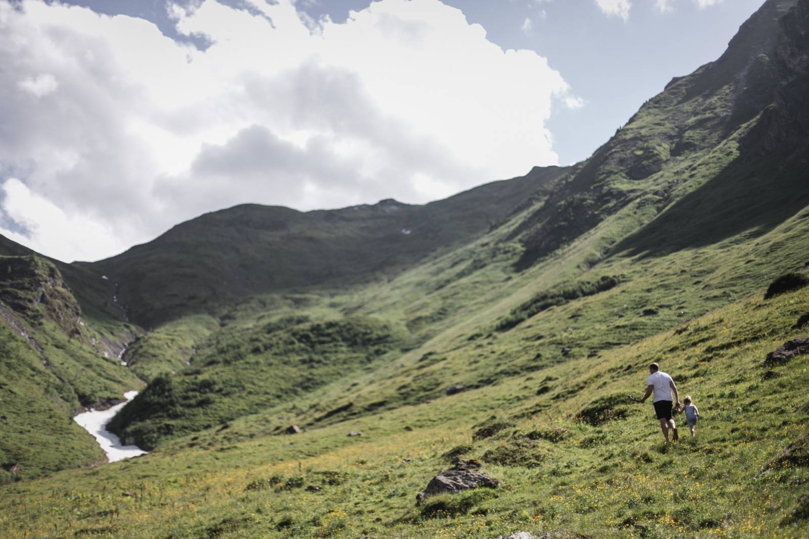 MOAR Alm - wo die Sterne zum Greifen nah sind Symbolfoto