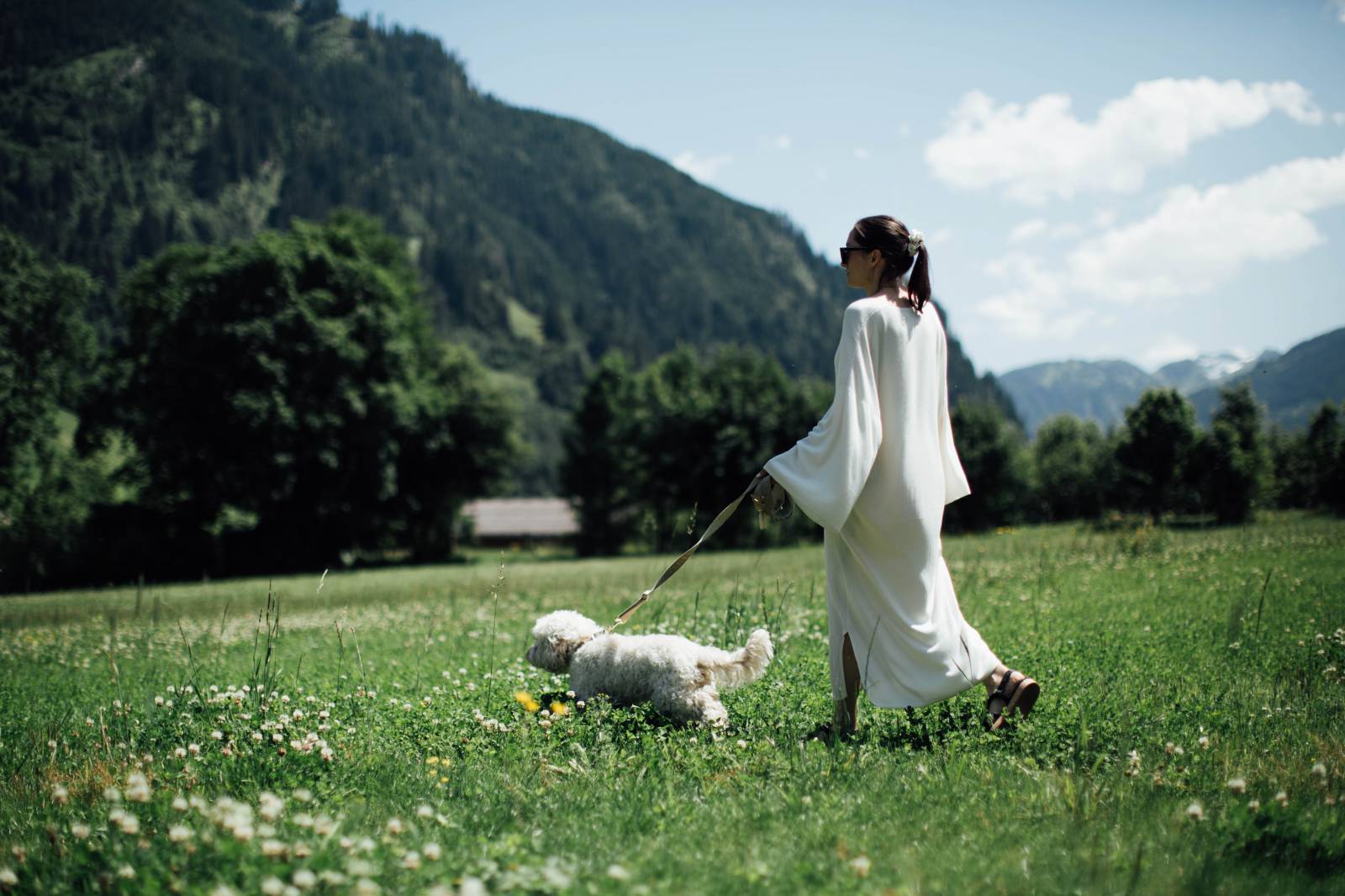 holiday with WAU effect symbolic picture