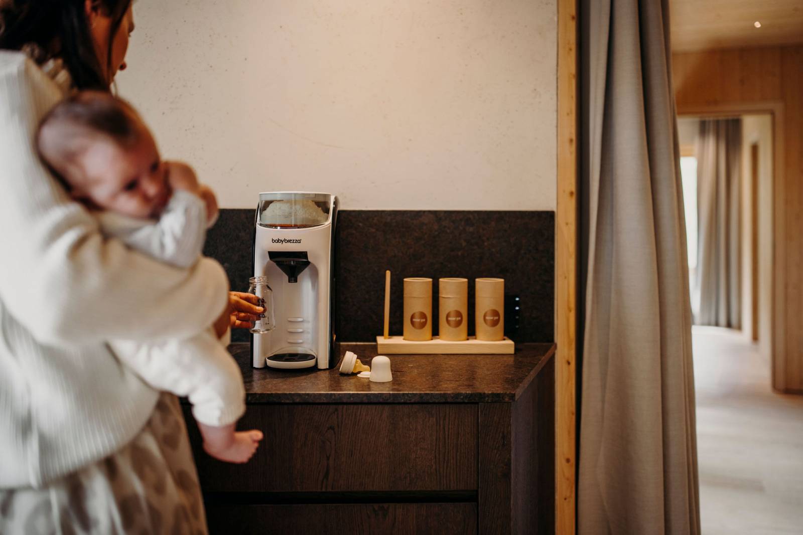 babybrezza Symbolfoto