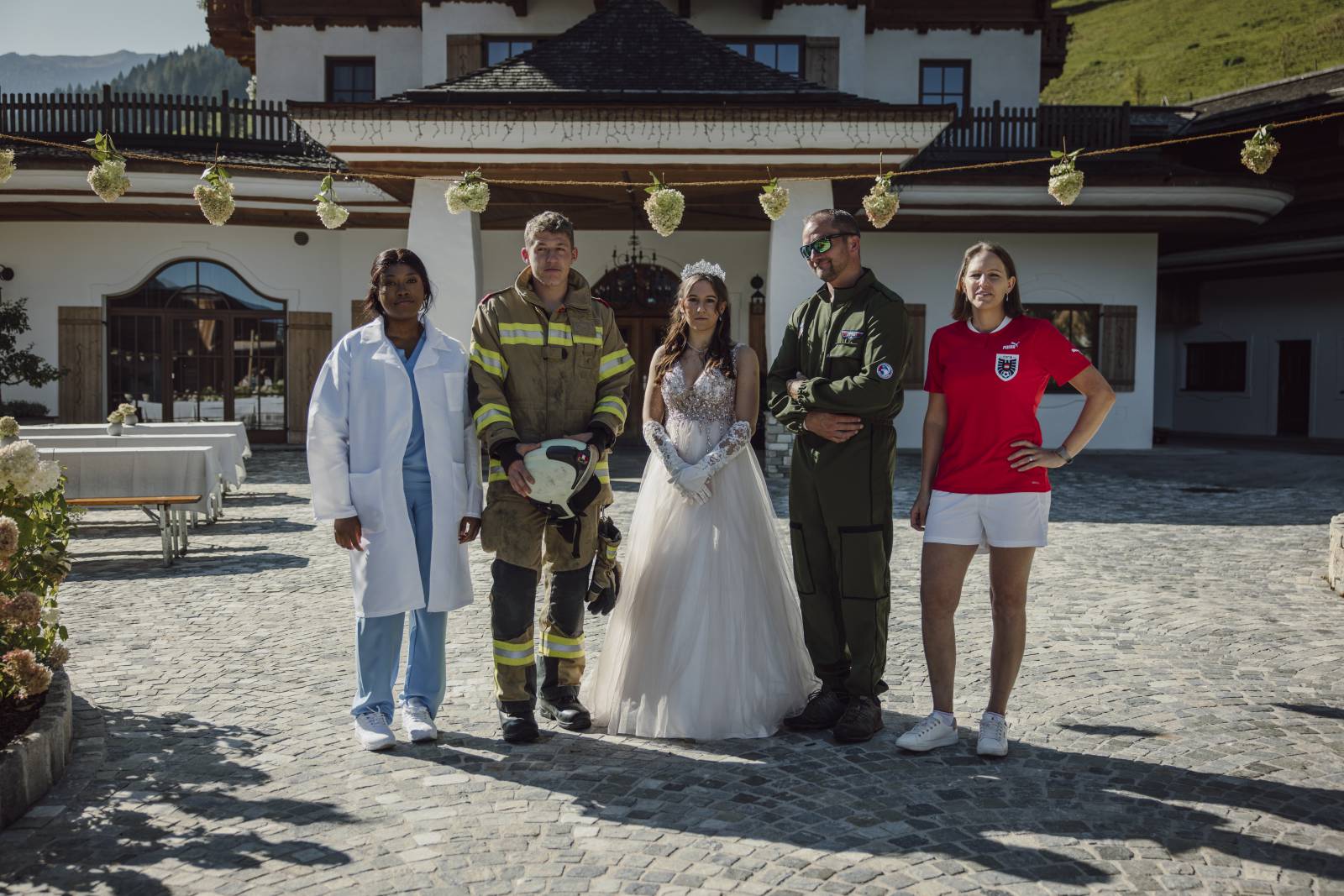 employer branding campaign 2023 symbolic picture