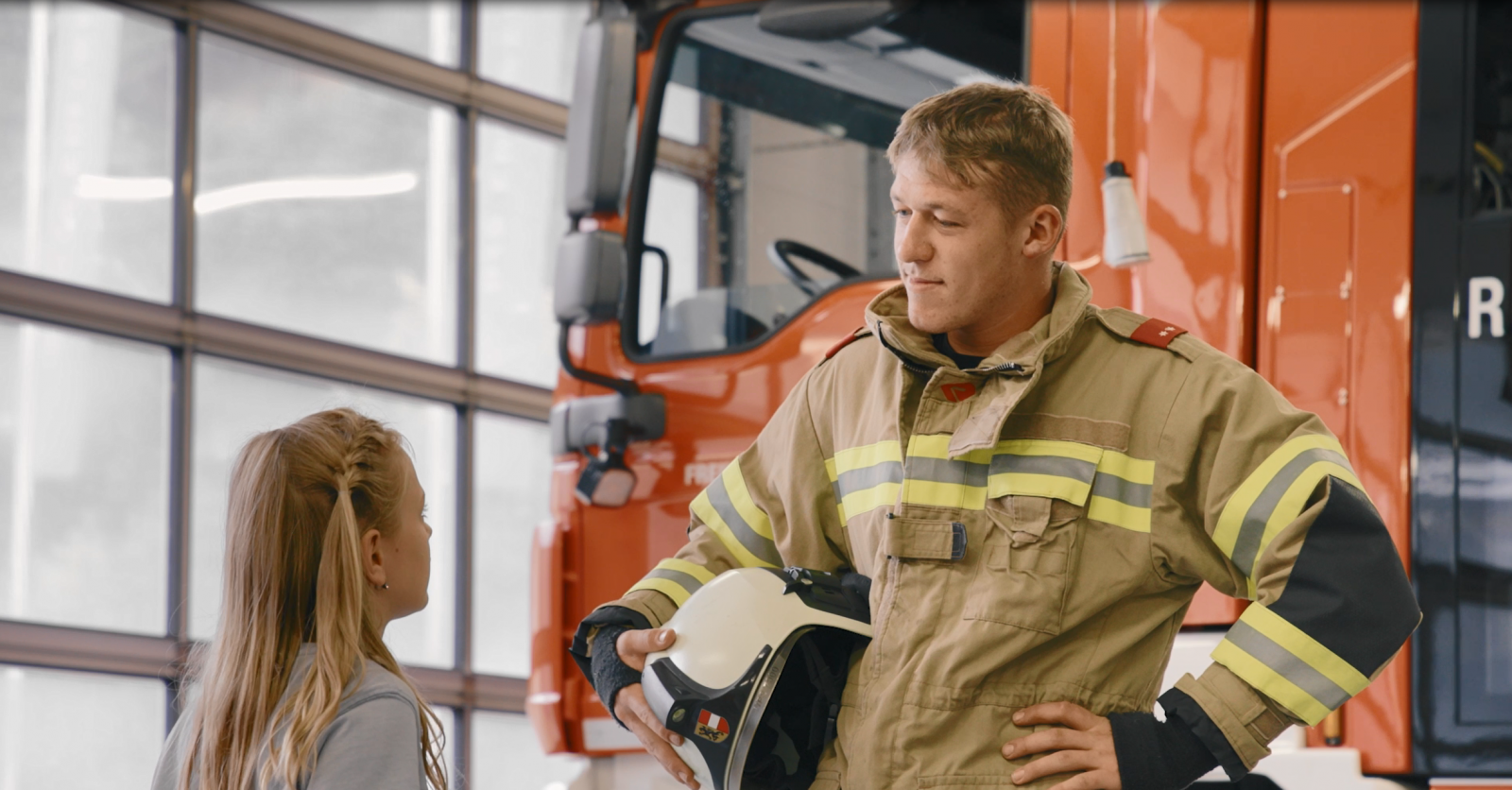 Employer Branding Kampagne Symbolfoto