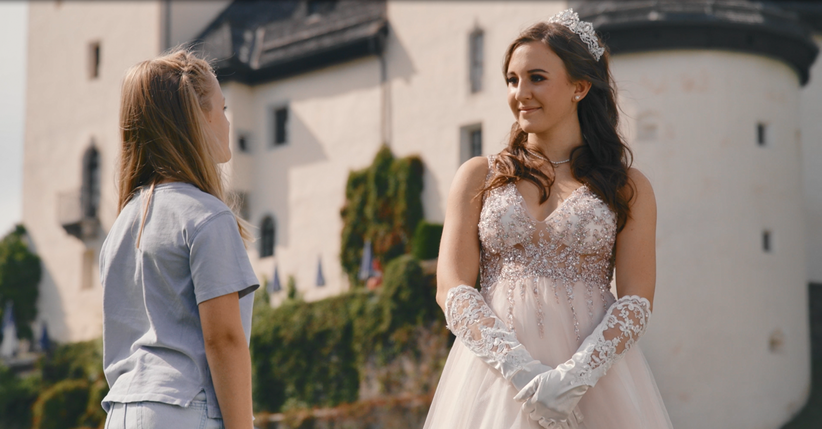 Employer Branding Kampagne Symbolfoto