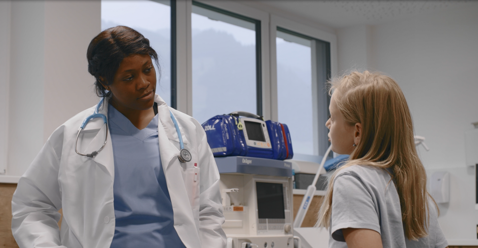 Employer Branding Kampagne Symbolfoto