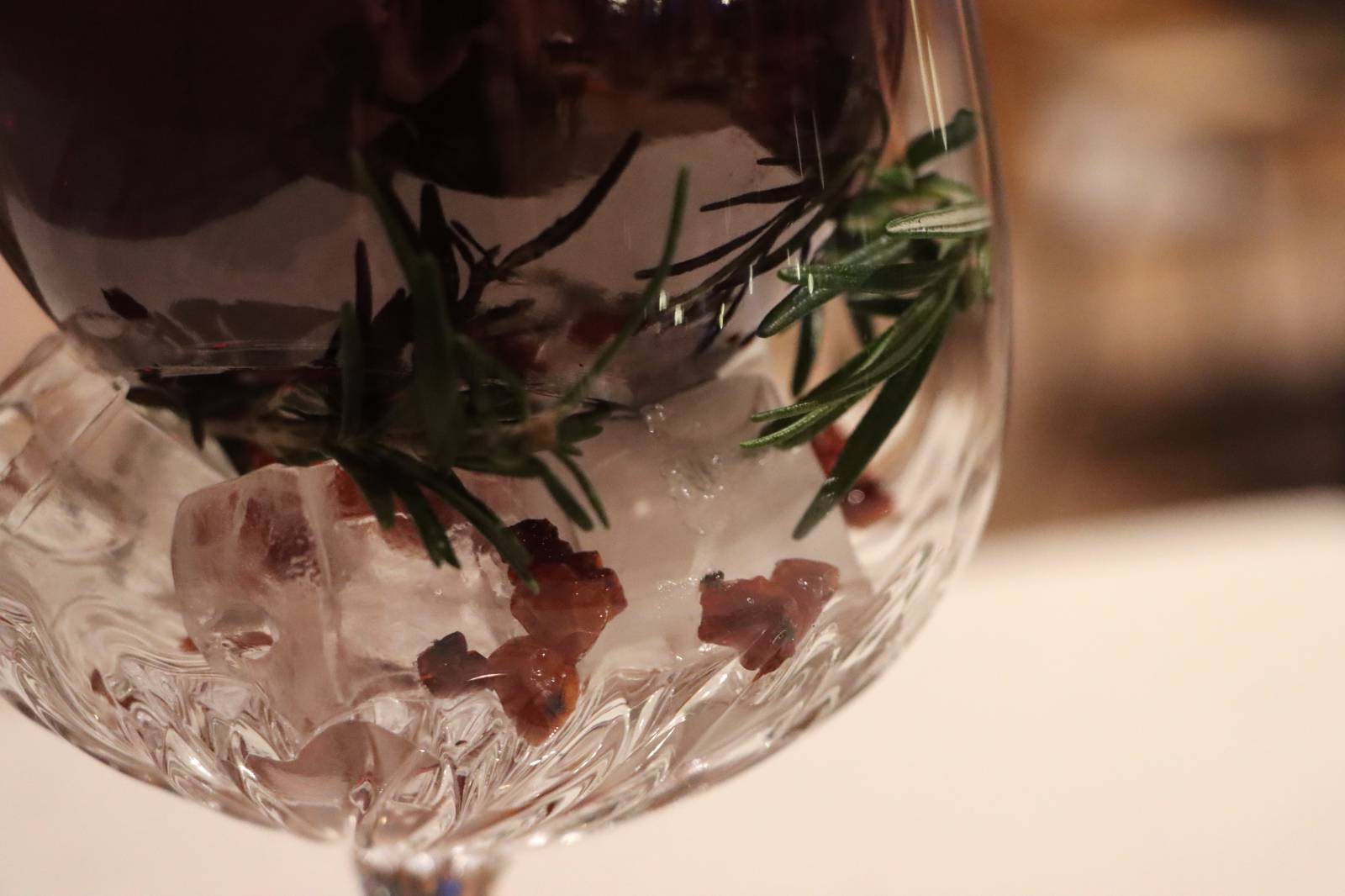 merry berry martini symbolic picture