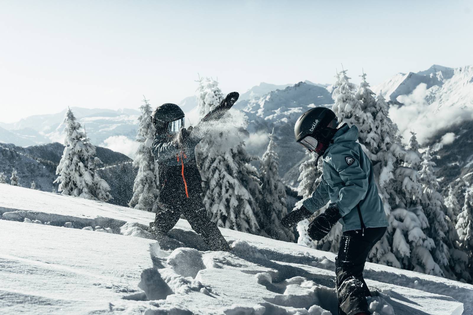 MOAR winter experiences symbolic picture