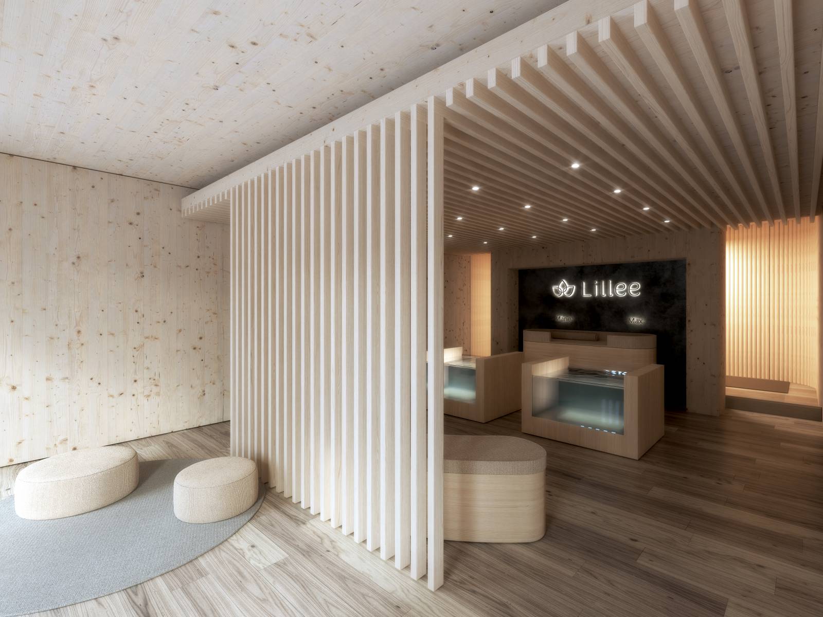 Lillee Baby Spa  Symbolfoto