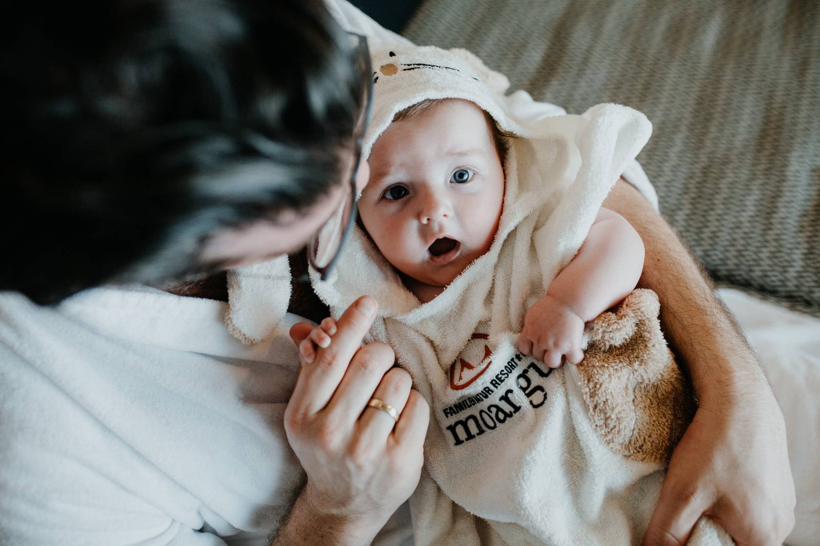 Lillee Baby Spa  Symbolfoto