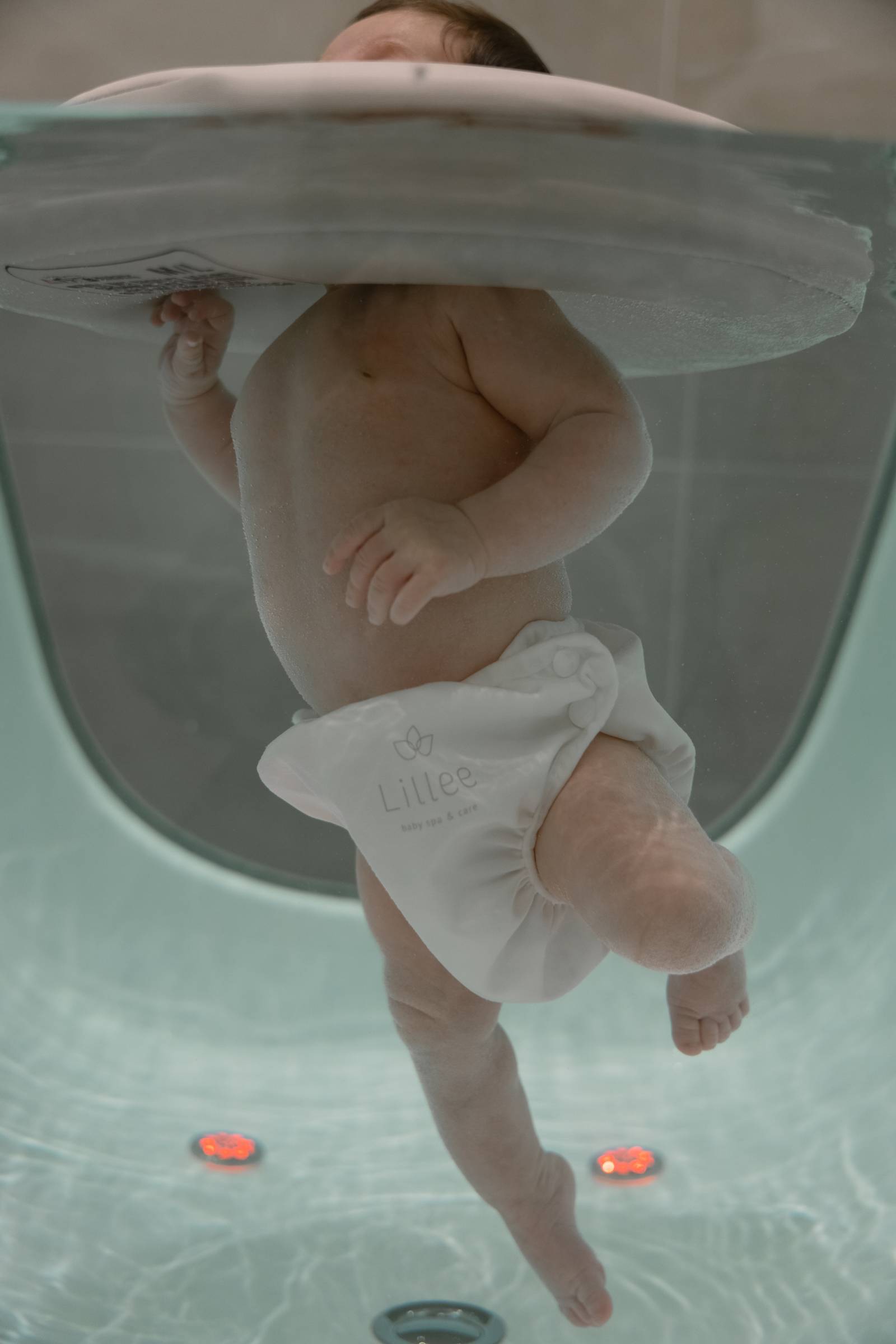 Lillee Baby Spa  Symbolfoto