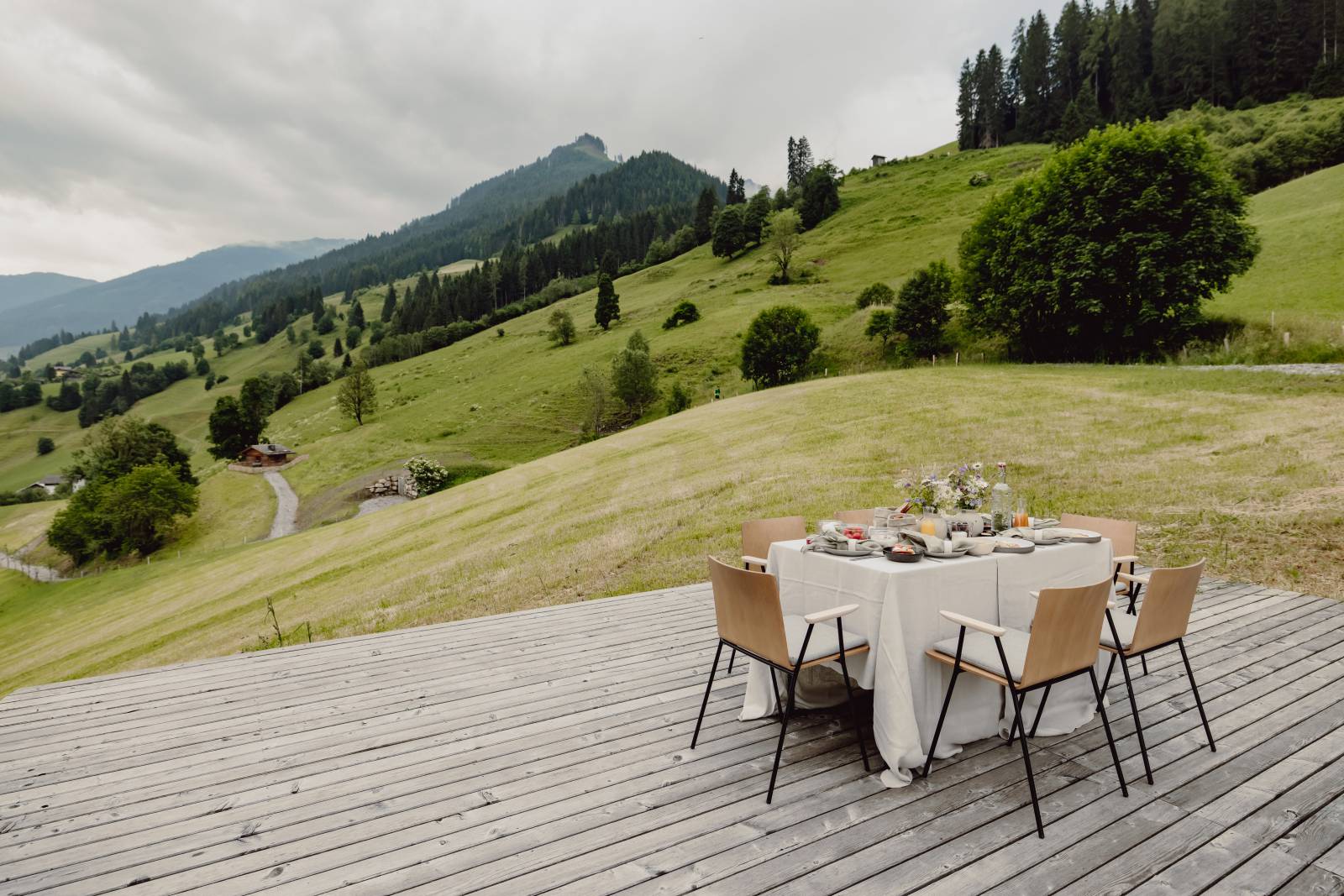 Culinary summer experiences symbolic picture