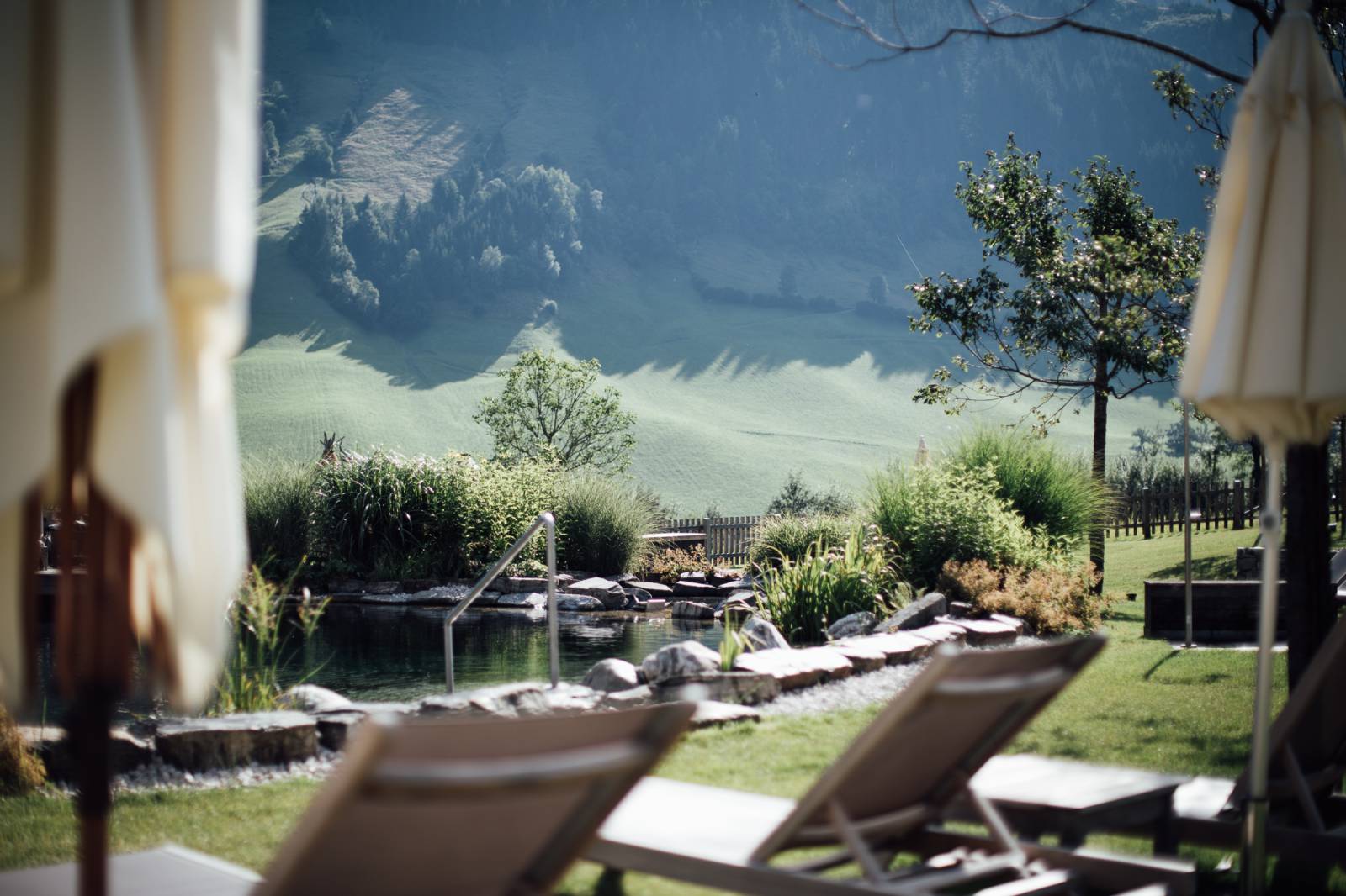 Geheime Orte und versteckte Juwelen Symbolfoto