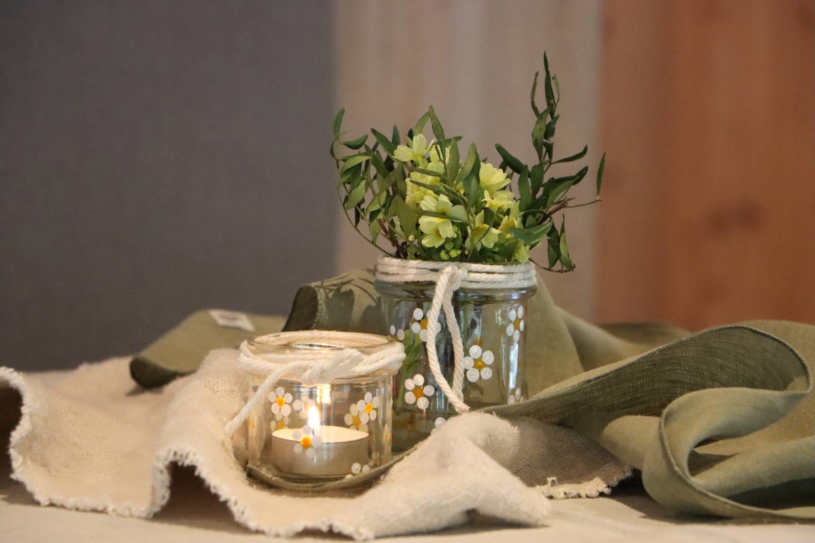 DIY Mother's Day gift symbolic picture