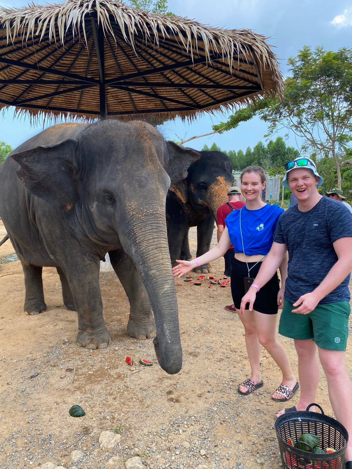 When the doors close symbolic picture