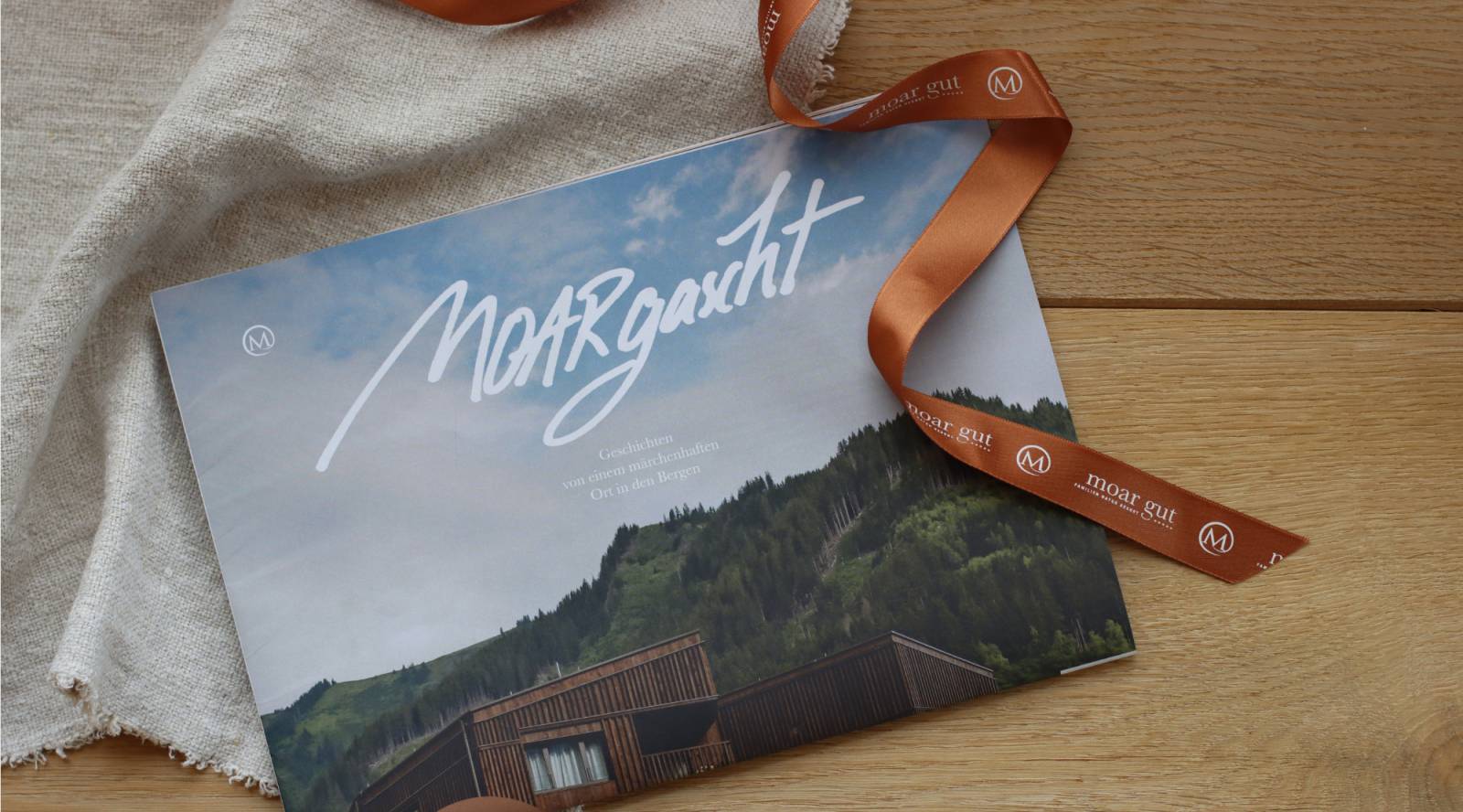 MOARgascht Symbolfoto