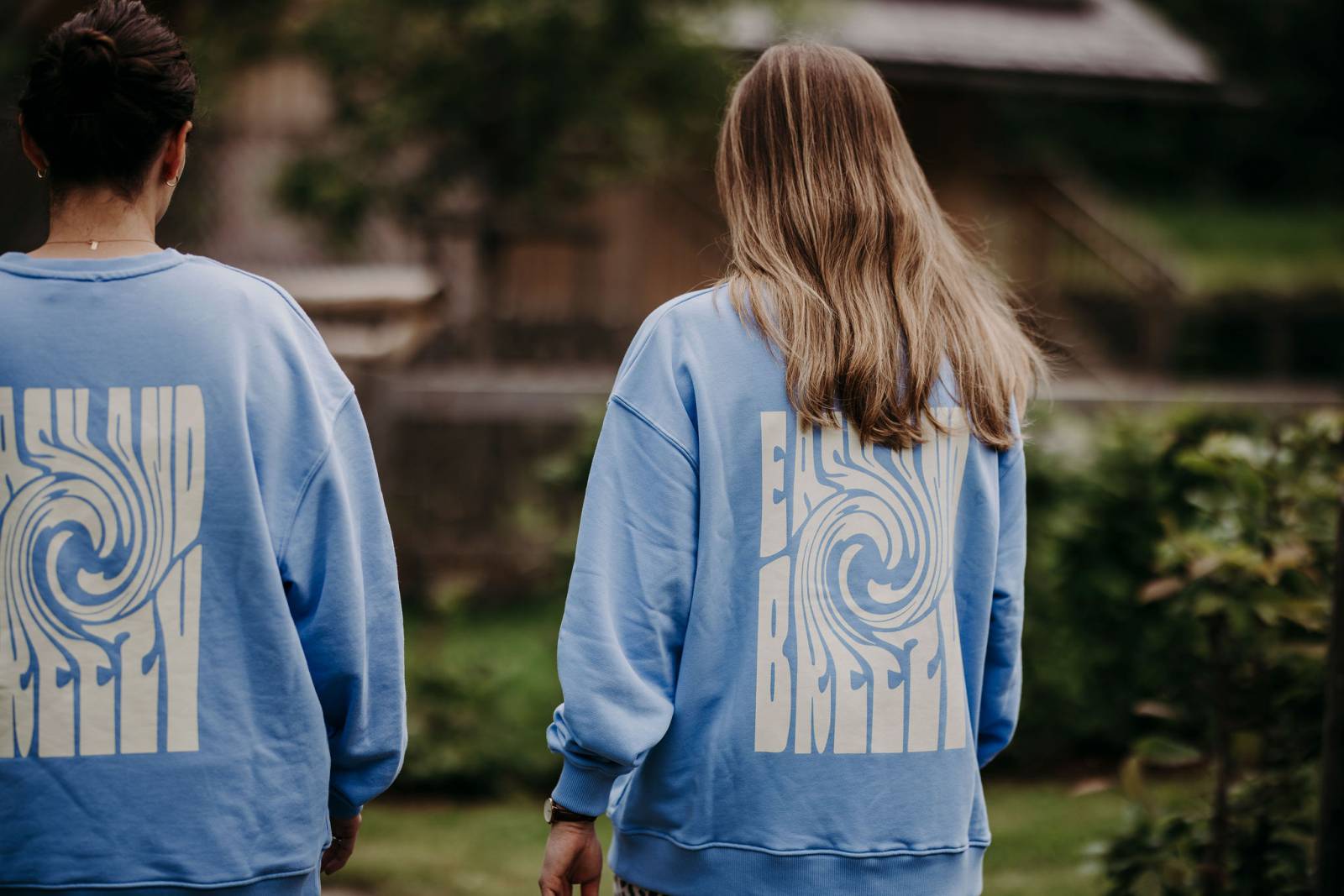 NEUES Sortiment im Concept Store Symbolfoto