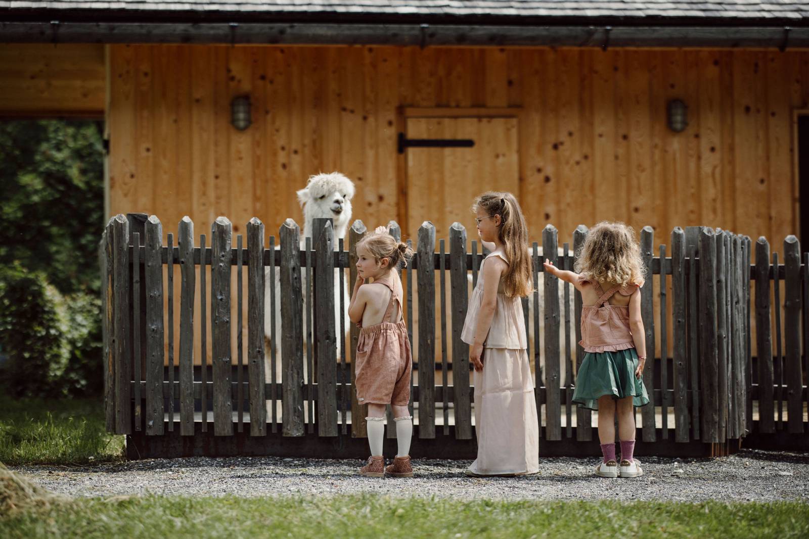 NEUES Sortiment im Concept Store Symbolfoto