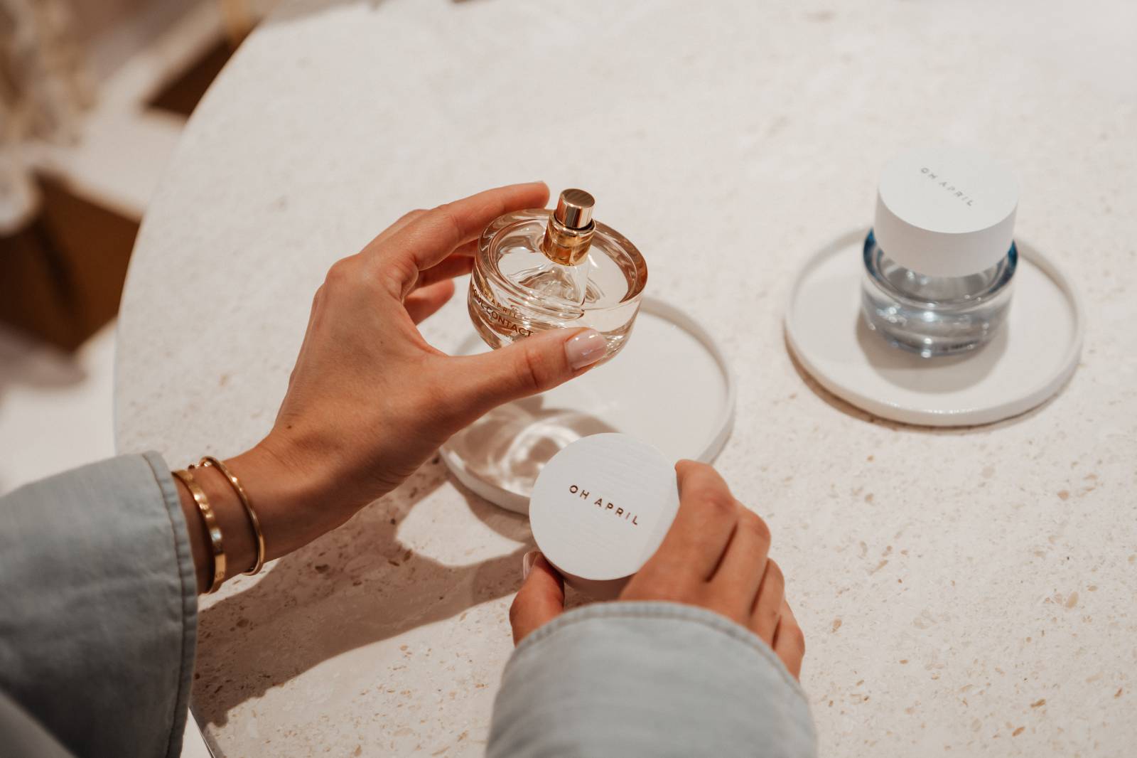 MOAR concept store Symbolfoto