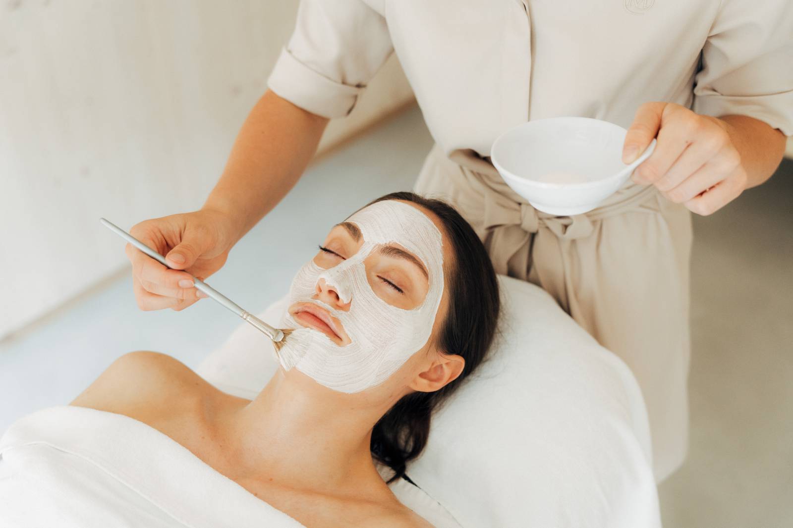 Beauty by Marias symbolic picture