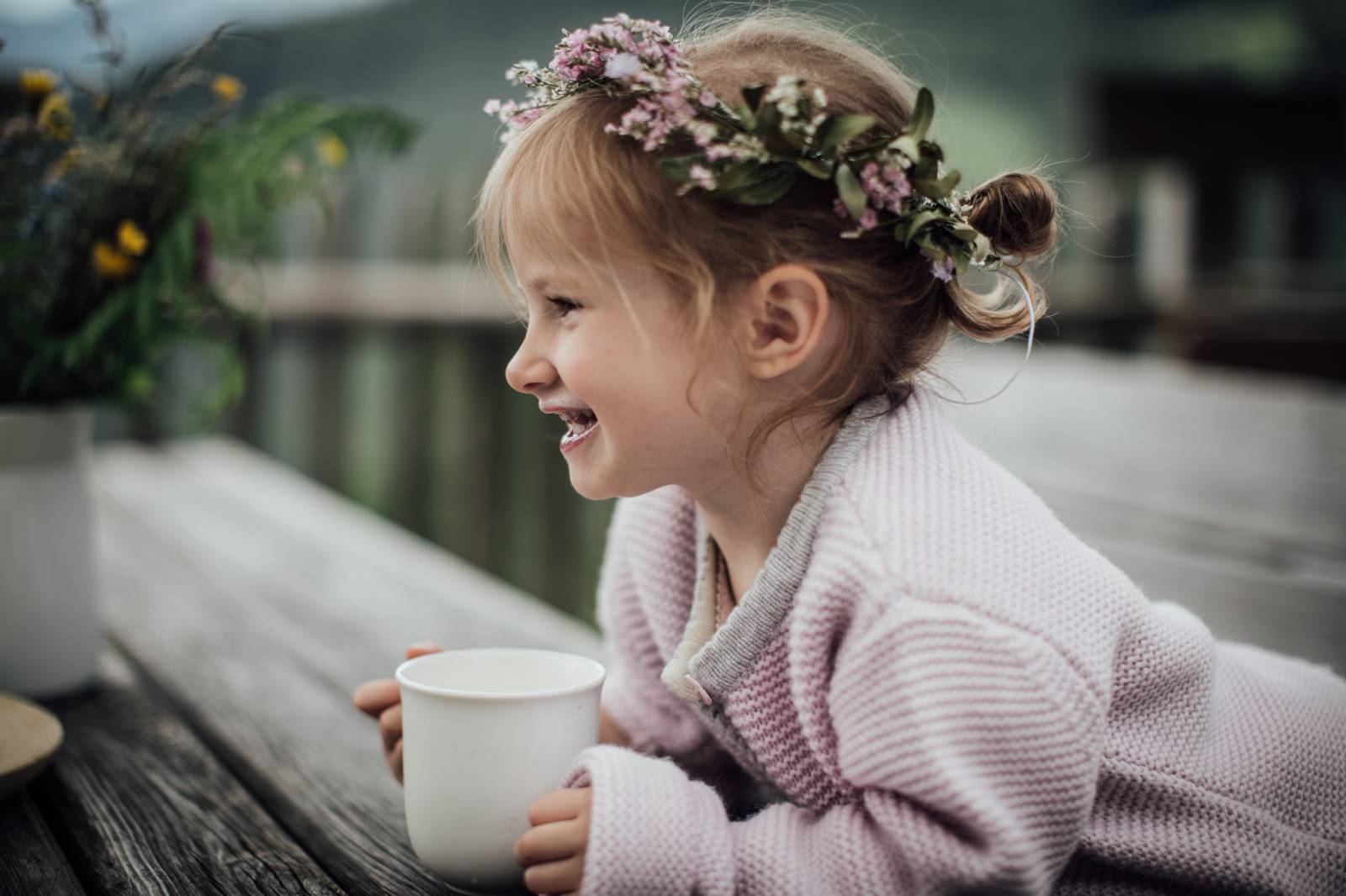 Our 5 favorite alpine pastures in Grossarltal symbolic picture