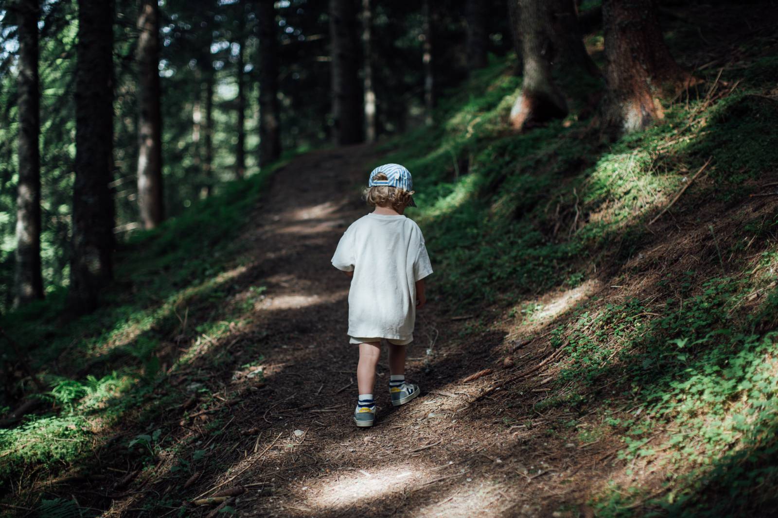 Sommer am Moar Gut Symbolfoto