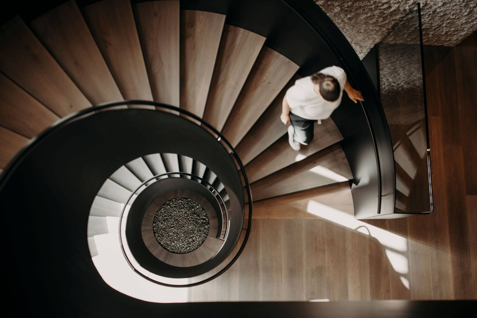 MOAR Massage im Natur Spa Symbolfoto