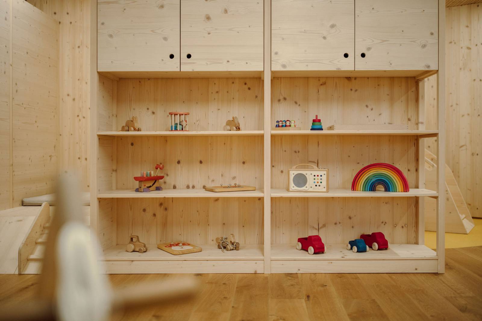 Unsere 5 Highlights im Natur Kinderhof Symbolfoto