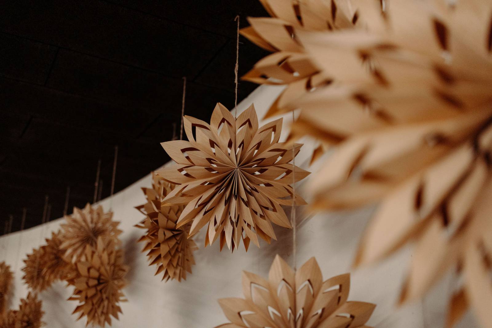 Besinnliche Weihnachtszeit am Moar Gut Symbolfoto