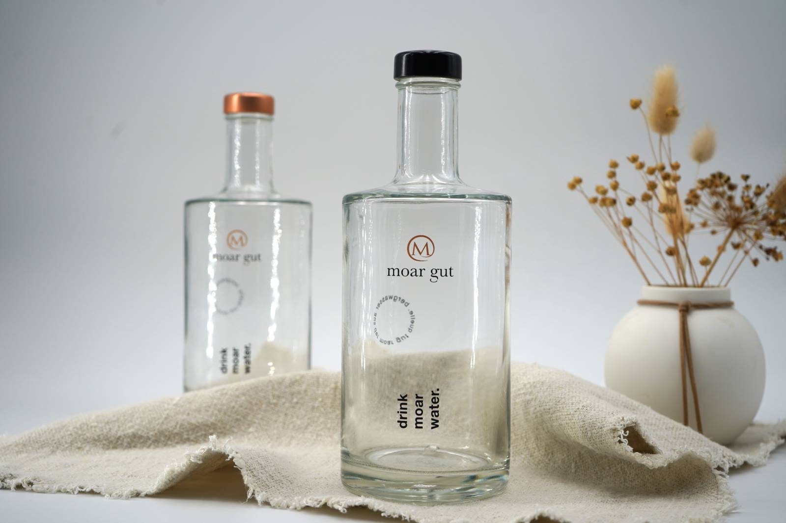 MOAR shopping Symbolfoto