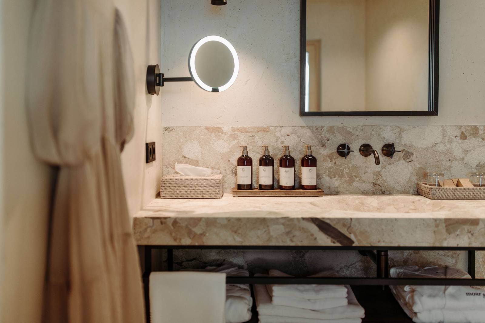 Nature suites symbolic picture