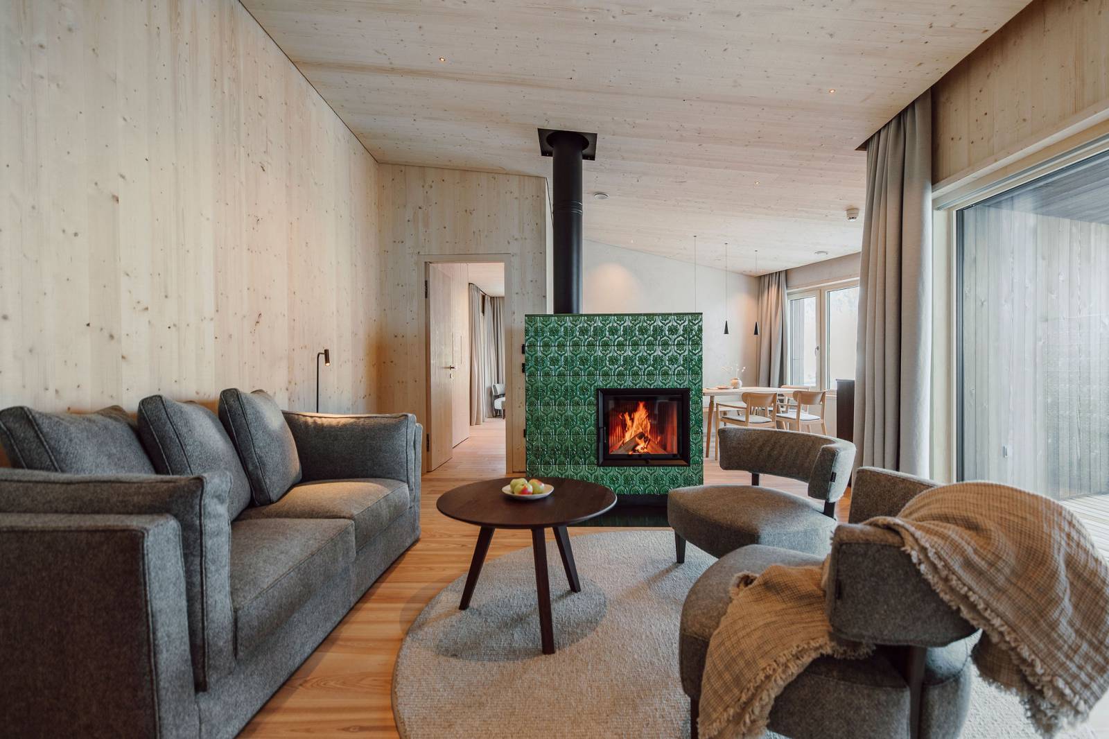 Nature suites symbolic picture