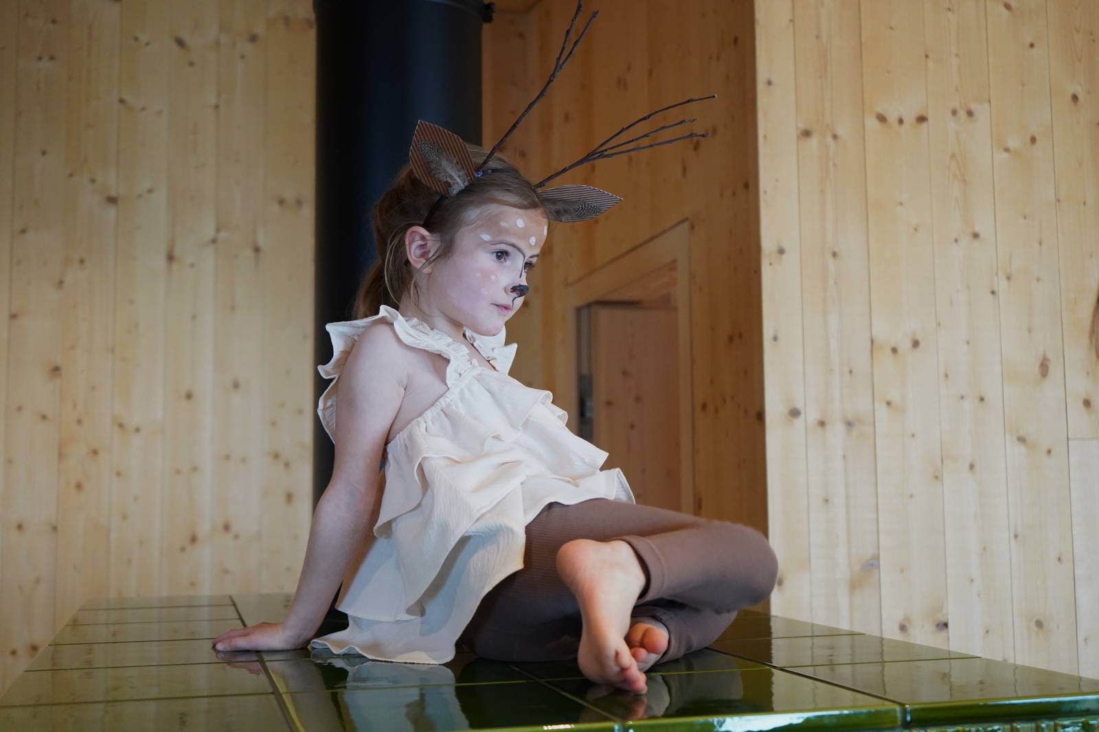 craft ideas for carnival symbolic picture