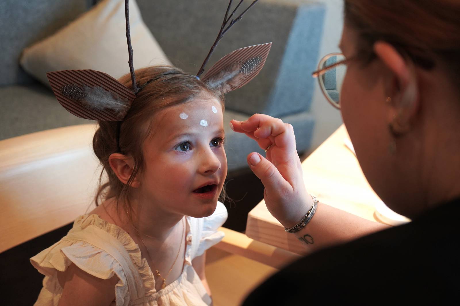 craft ideas for carnival symbolic picture