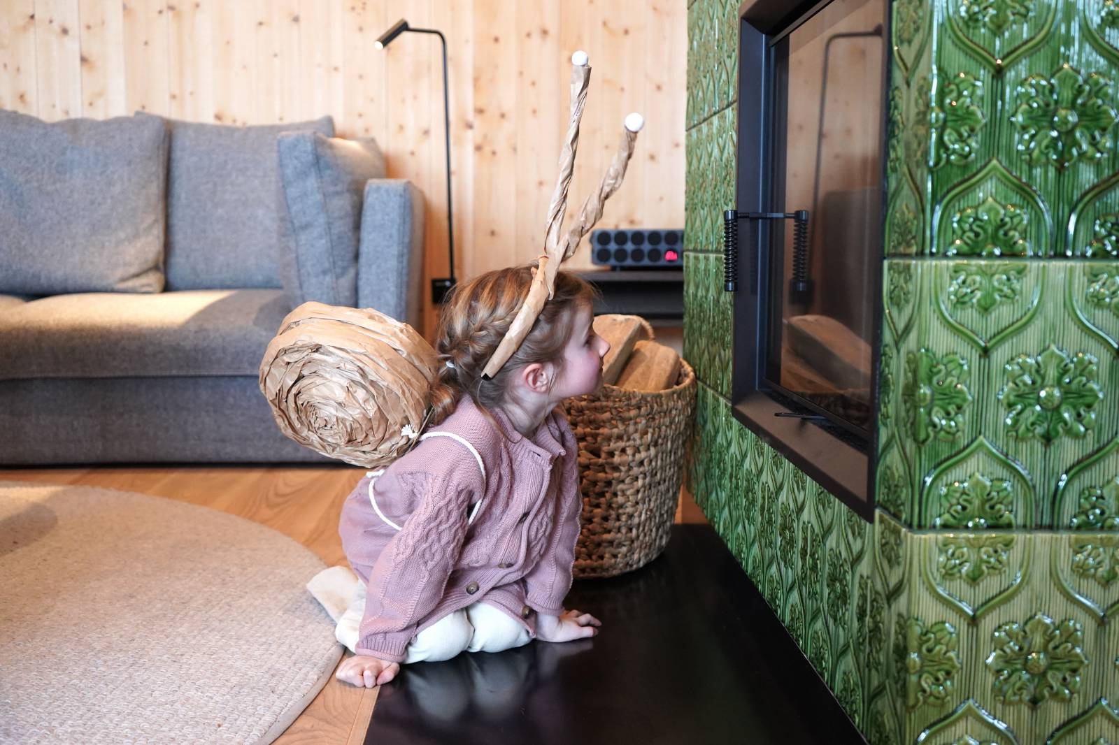 craft ideas for carnival symbolic picture