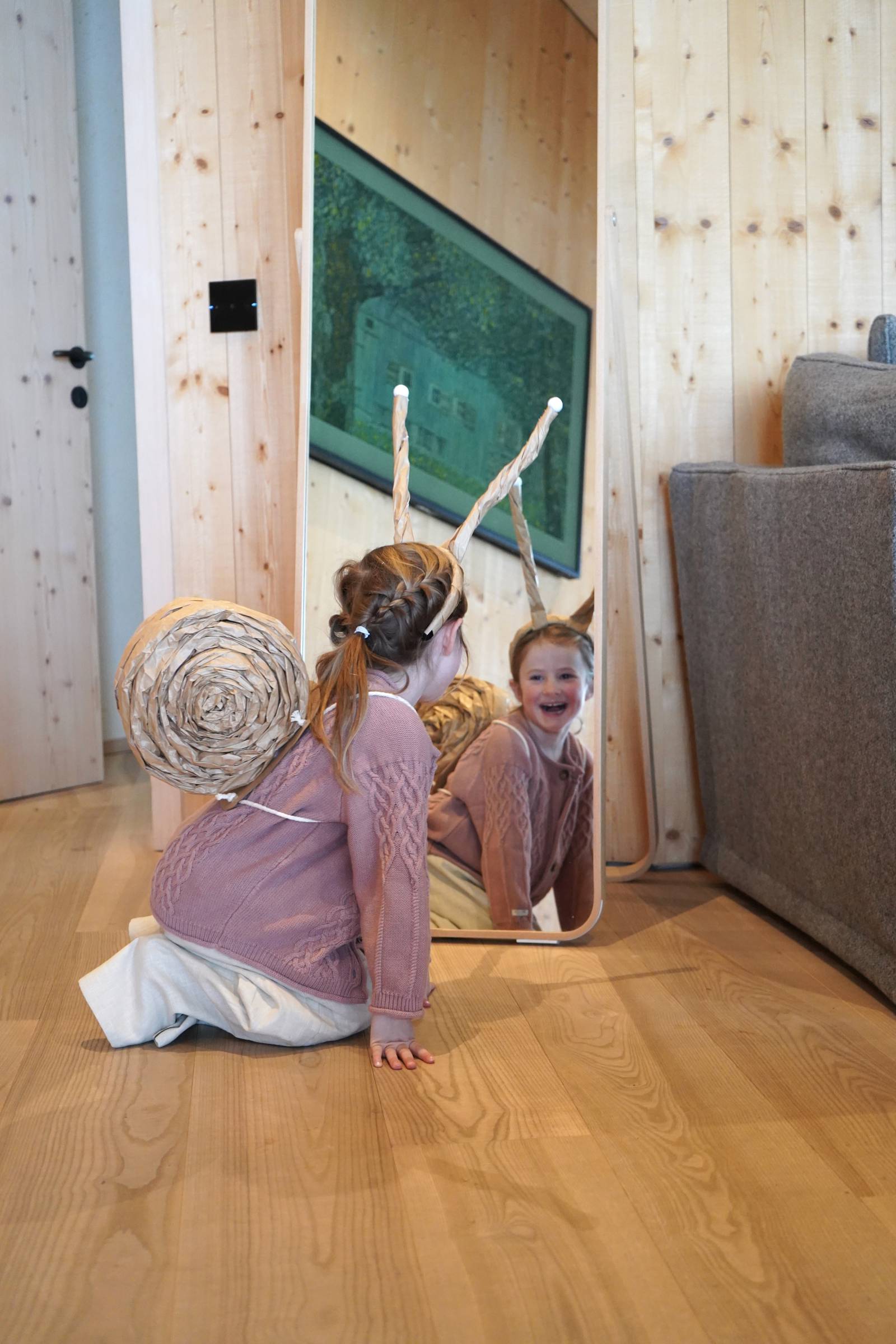 craft ideas for carnival symbolic picture