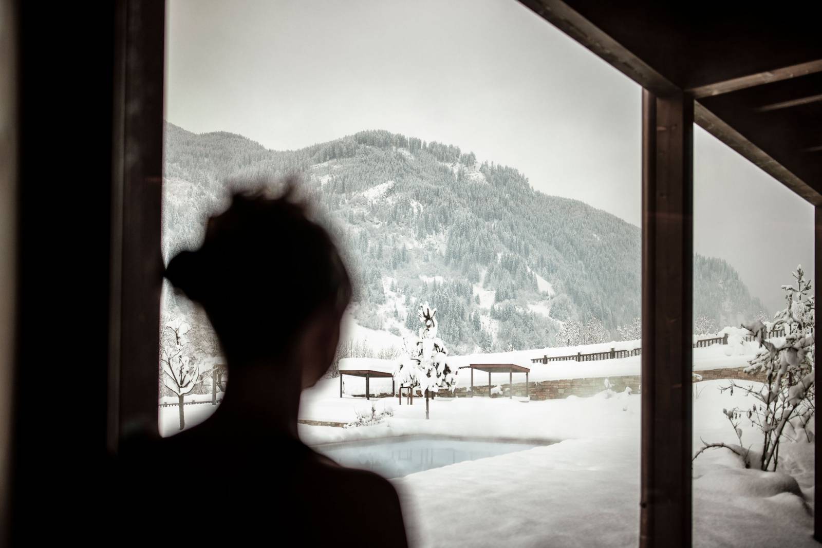 Day Spa at Moar Gut symbolic picture