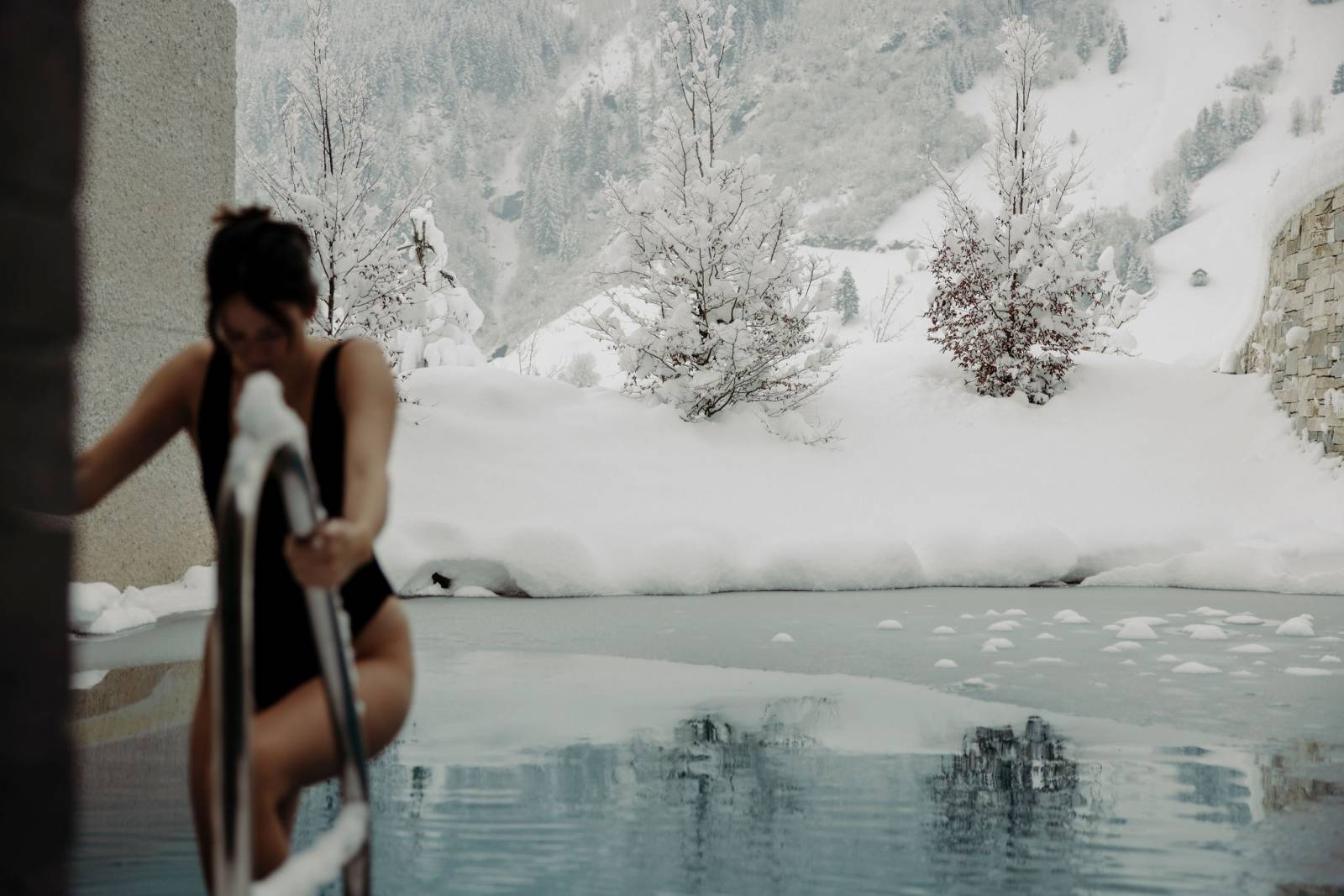 Day Spa at Moar Gut symbolic picture