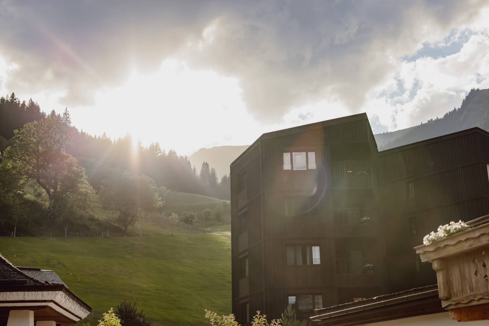 Nachhaltige Energie Symbolfoto