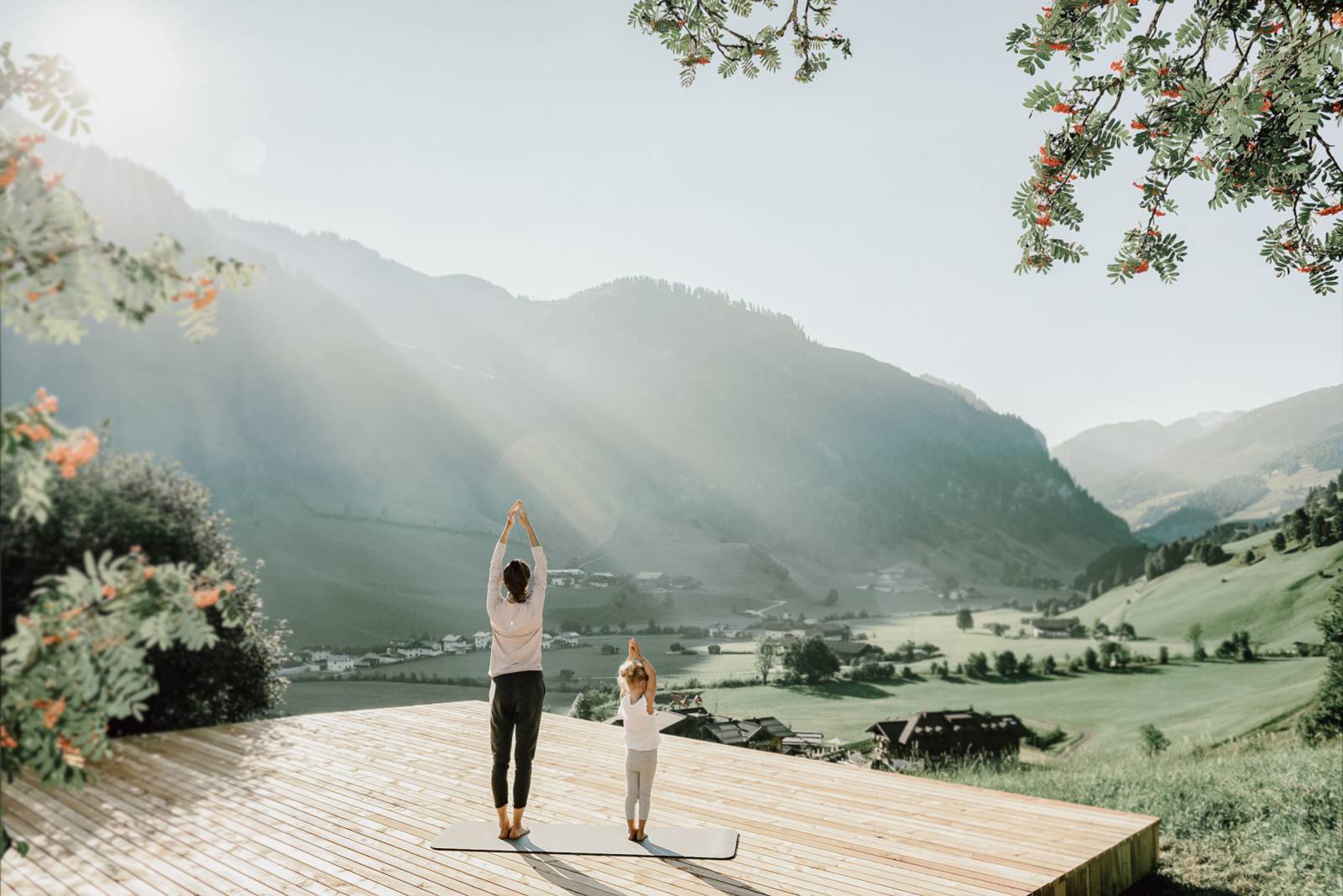 Nachhaltige Energie Symbolfoto