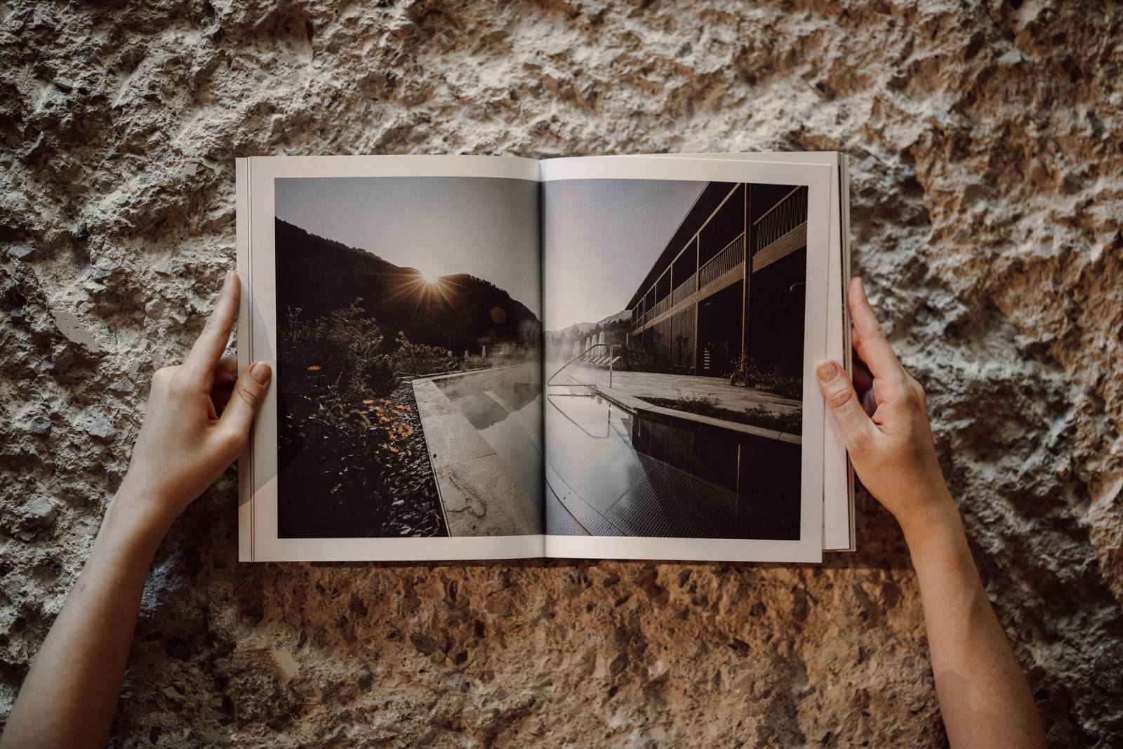 Neuer Imagefolder Symbolfoto