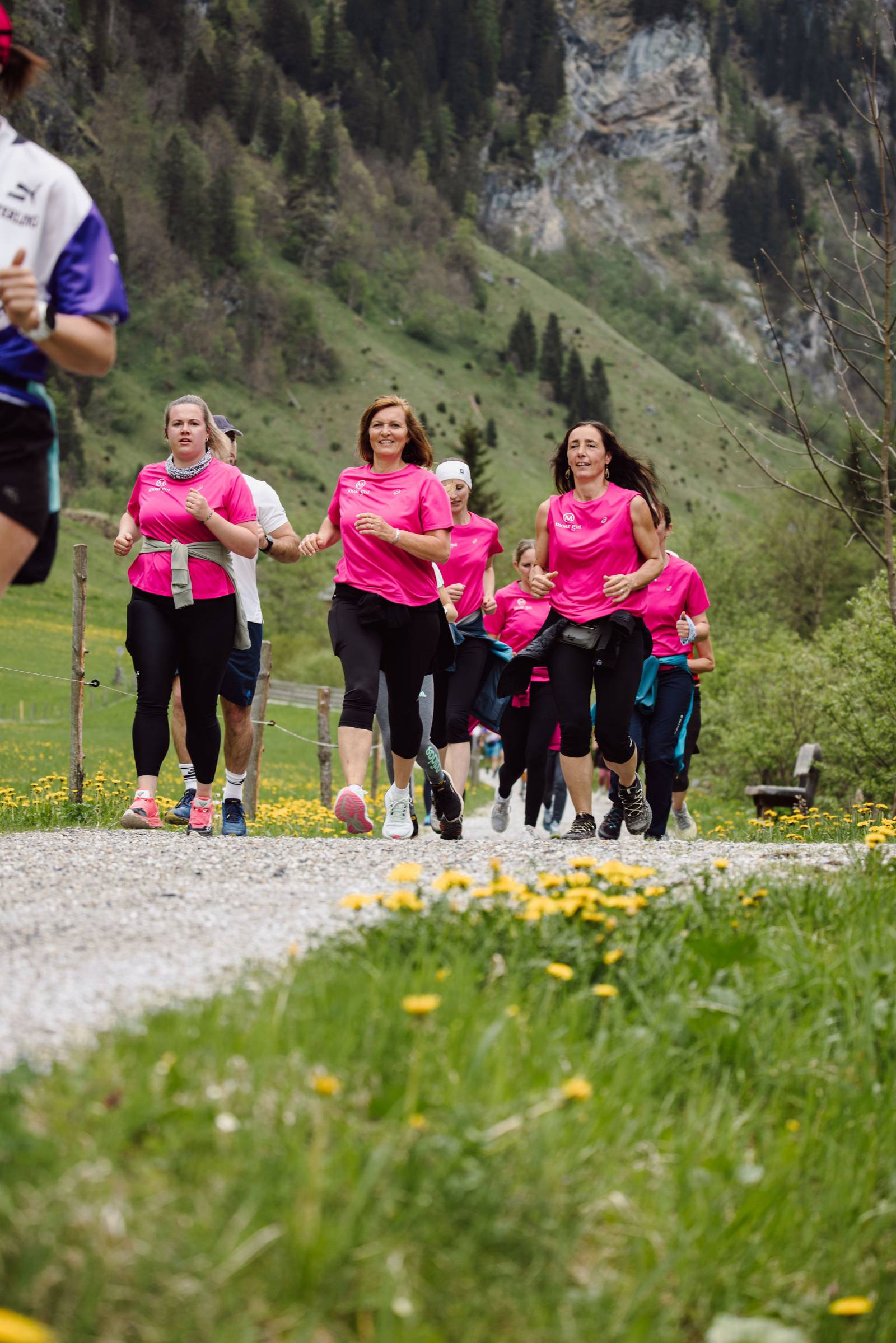 MOAR GUT x WINGS FOR LIFE symbolic picture