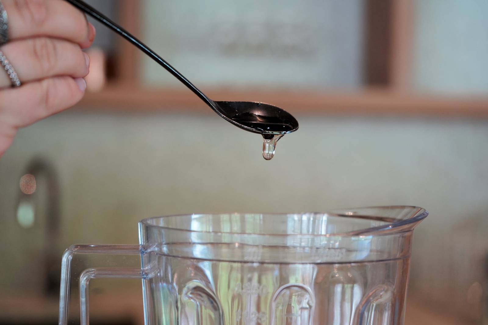 Wald Matcha Symbolfoto