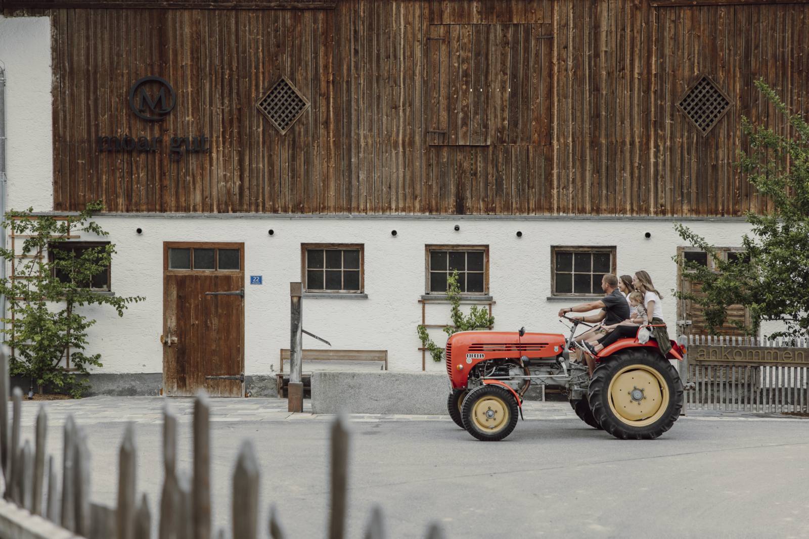 Reithalle Symbolfoto