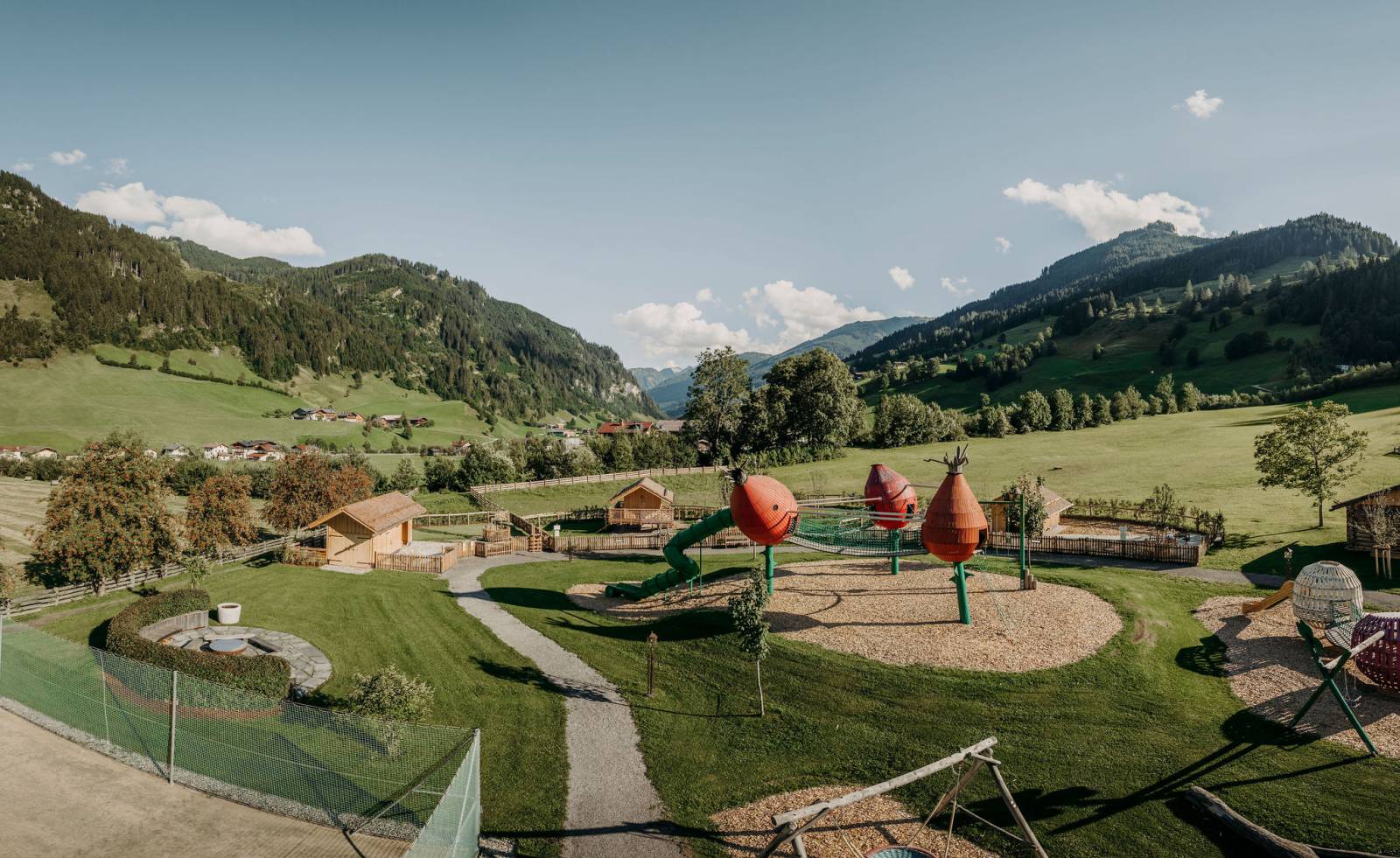 Unser Bauernhof Symbolfoto