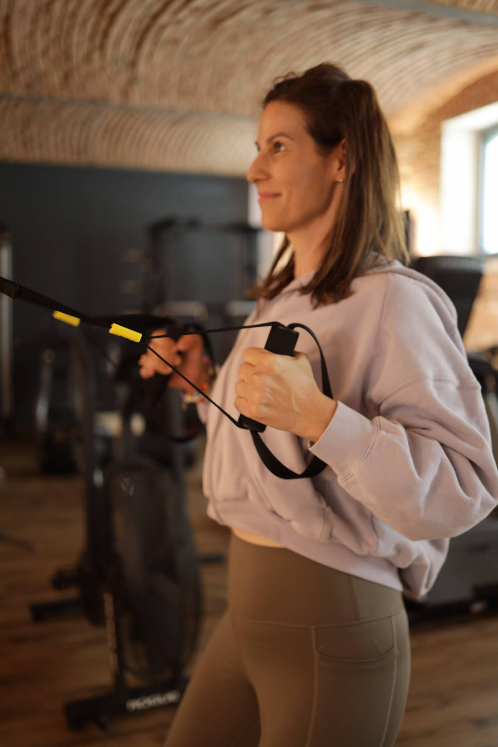 Presence Retreat Symbolfoto