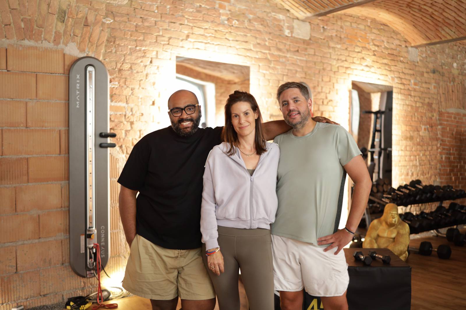 Presence Retreat Symbolfoto