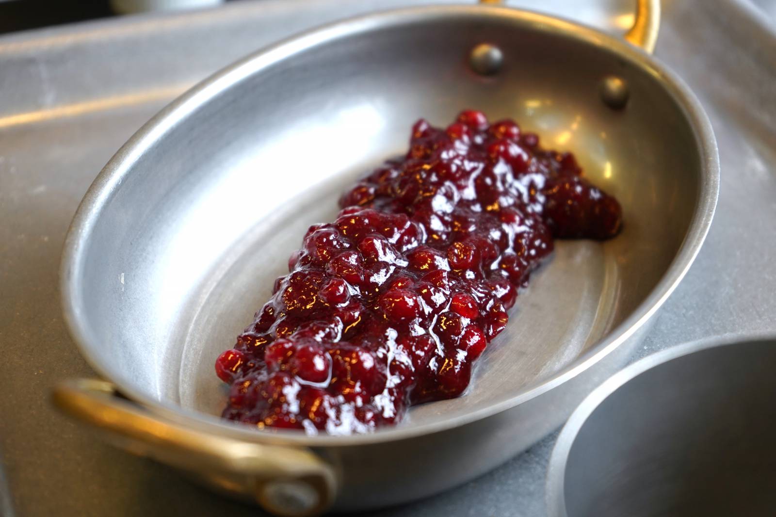 Salzburger Nockerl symbolic picture