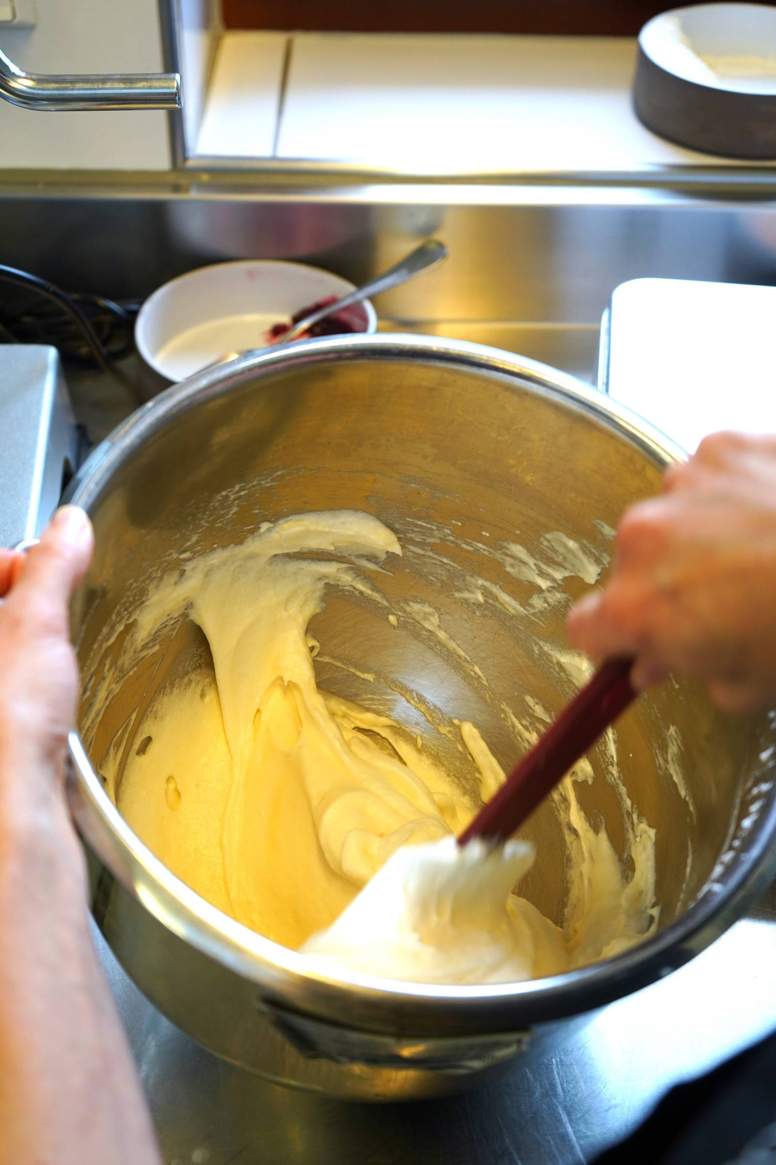 Salzburger Nockerl symbolic picture