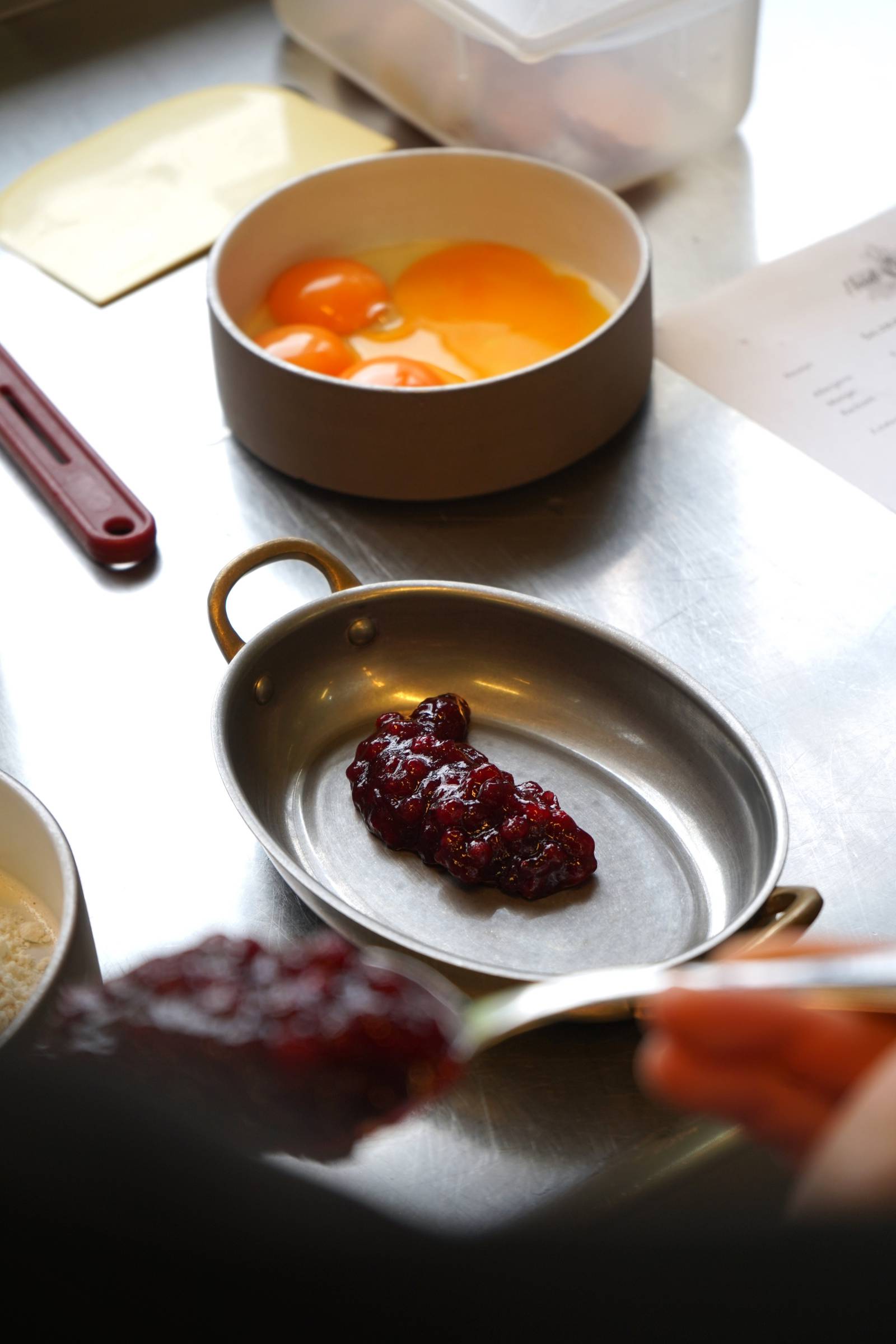 Salzburger Nockerl symbolic picture