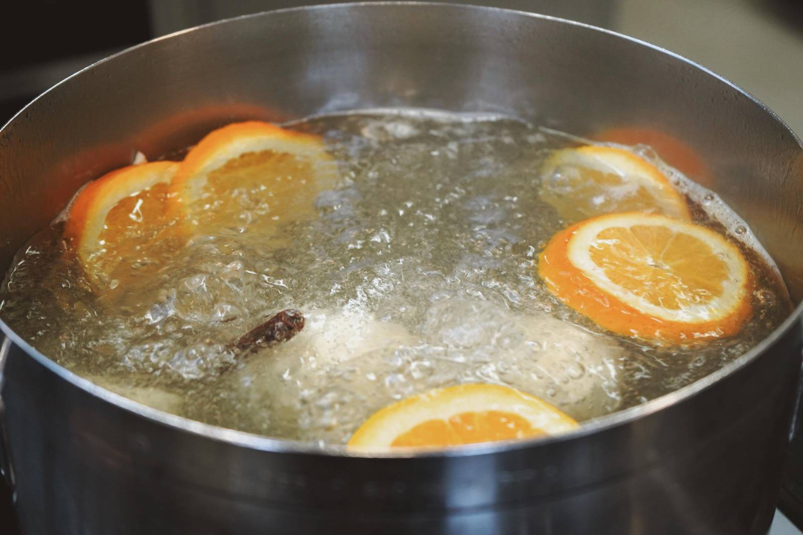 Apricot dumplings symbolic picture