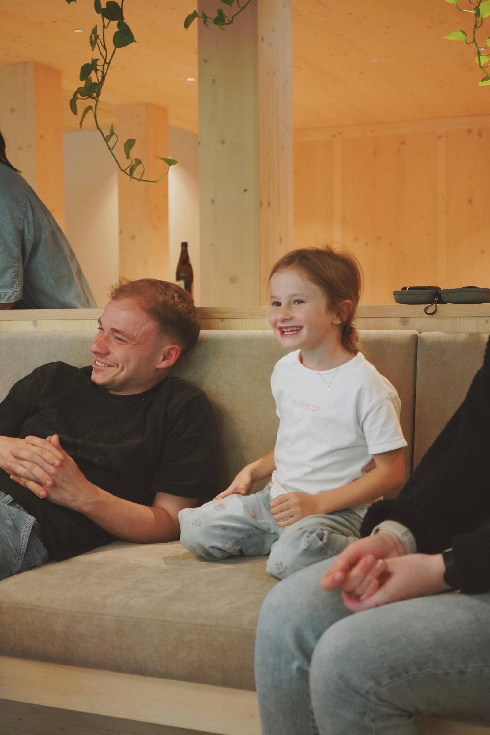 MOAR TEAM Tischfußballturnier  Symbolfoto