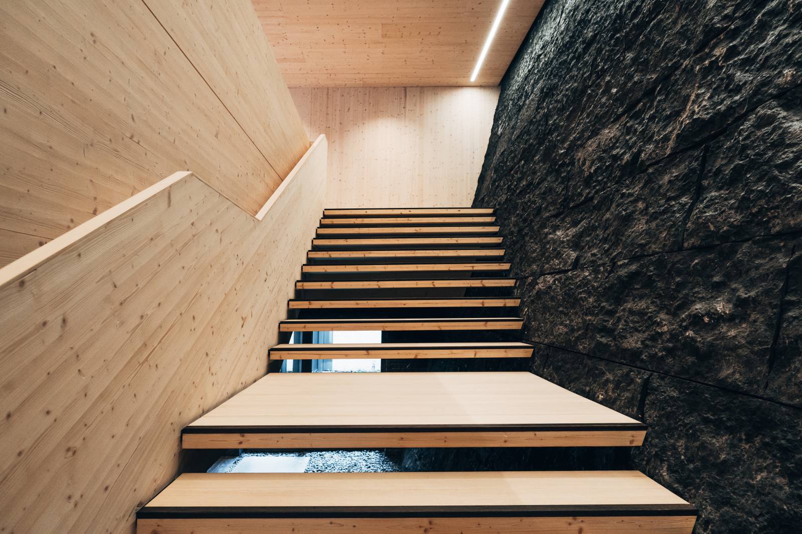 Auszeit im November Symbolfoto